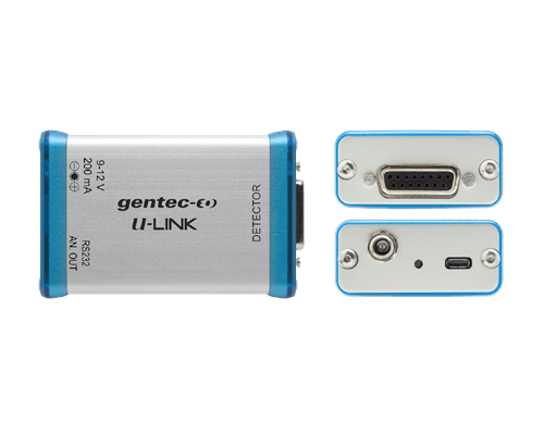 U-LINK(RS232)