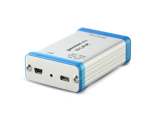 U-LINK(USB)